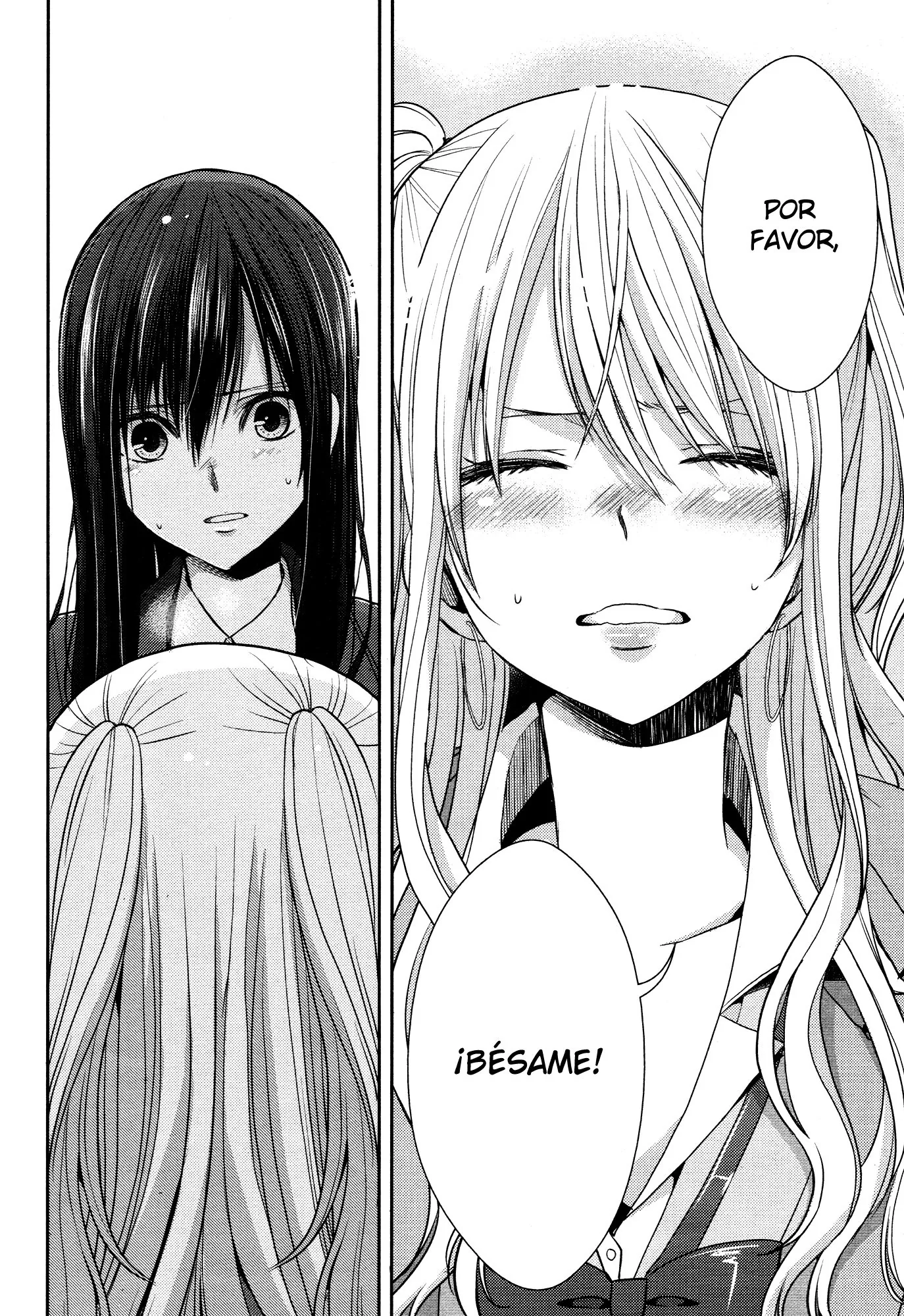Citrus capítulo 16, página 29