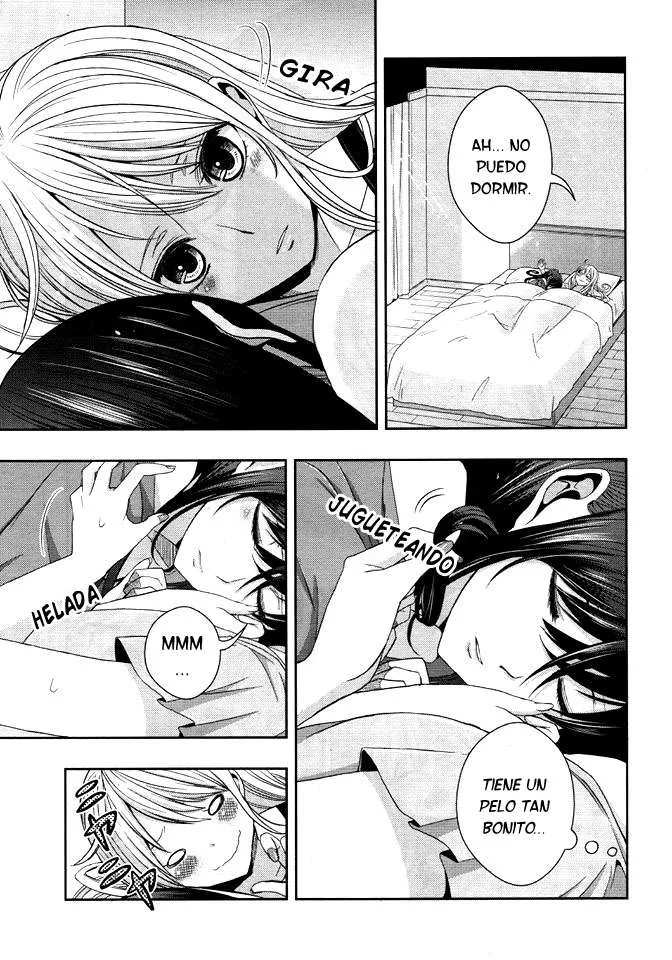 Citrus capítulo 17, página 4