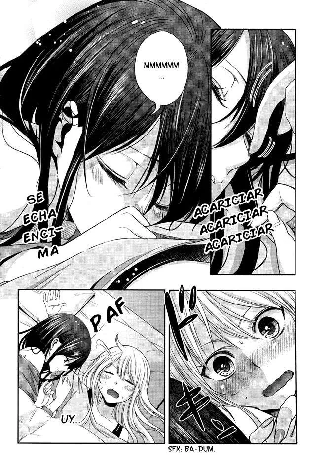 Citrus capítulo 17, página 5