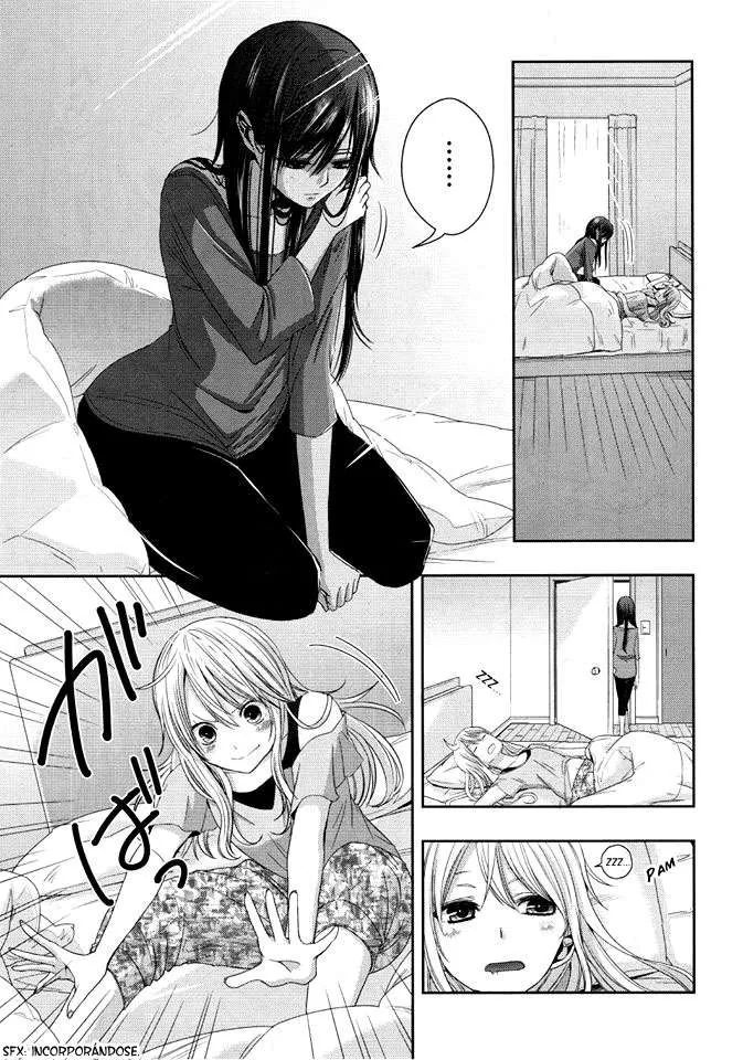 Citrus capítulo 17, página 6
