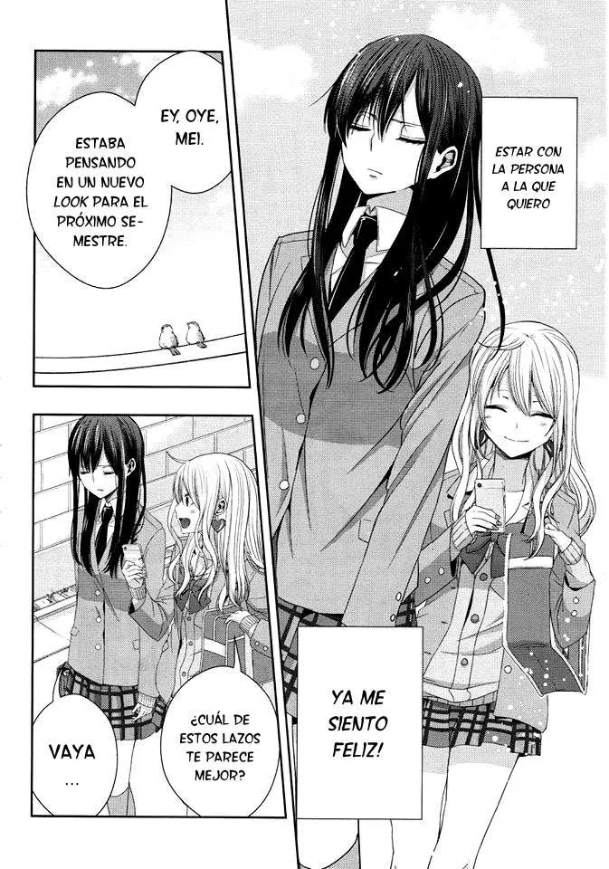 Citrus capítulo 17, página 9