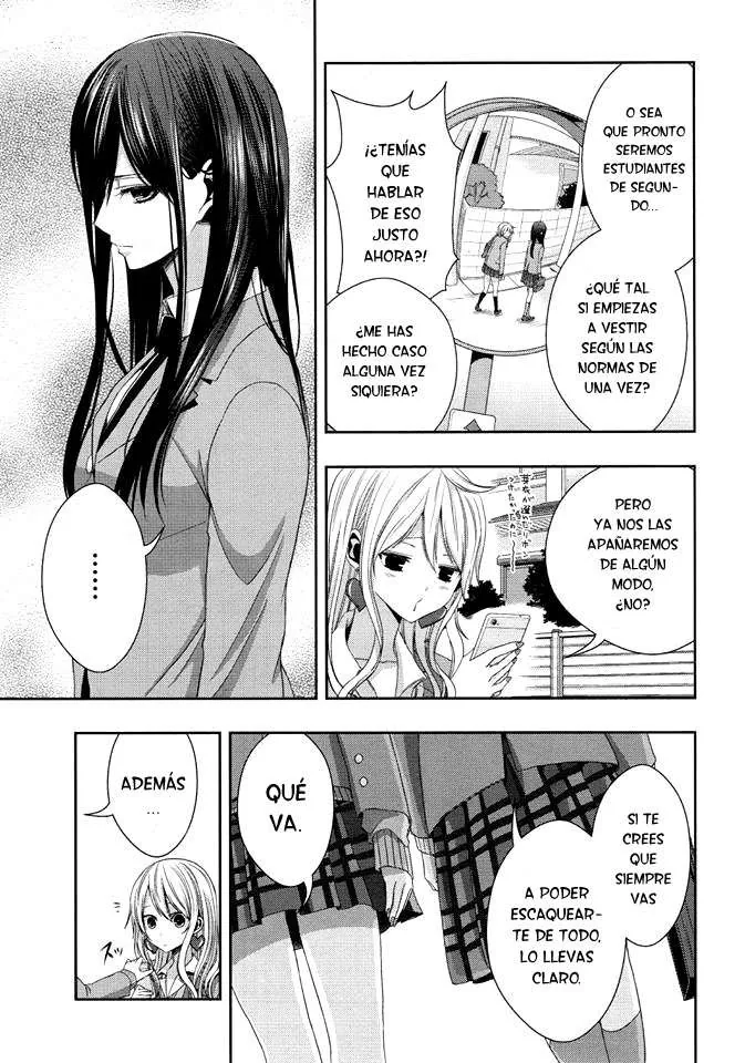 Citrus capítulo 17, página 10