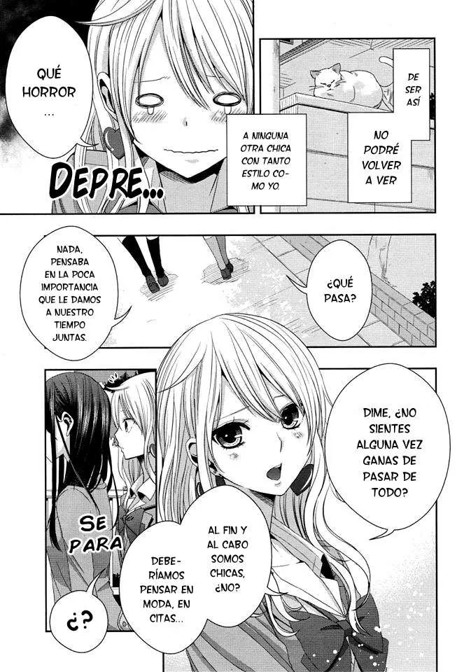 Citrus capítulo 17, página 12