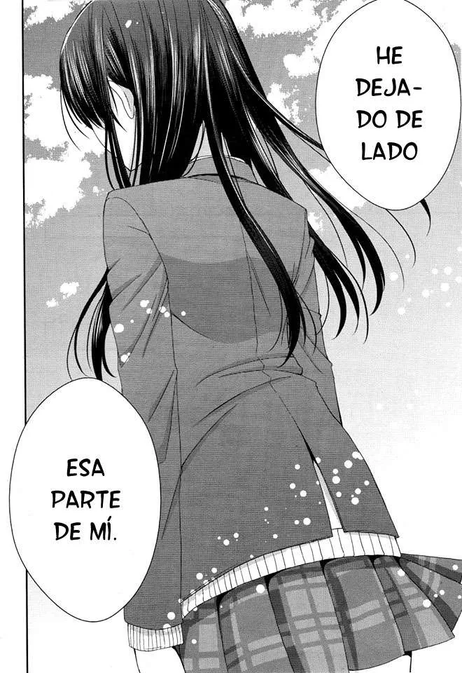 Citrus capítulo 17, página 13