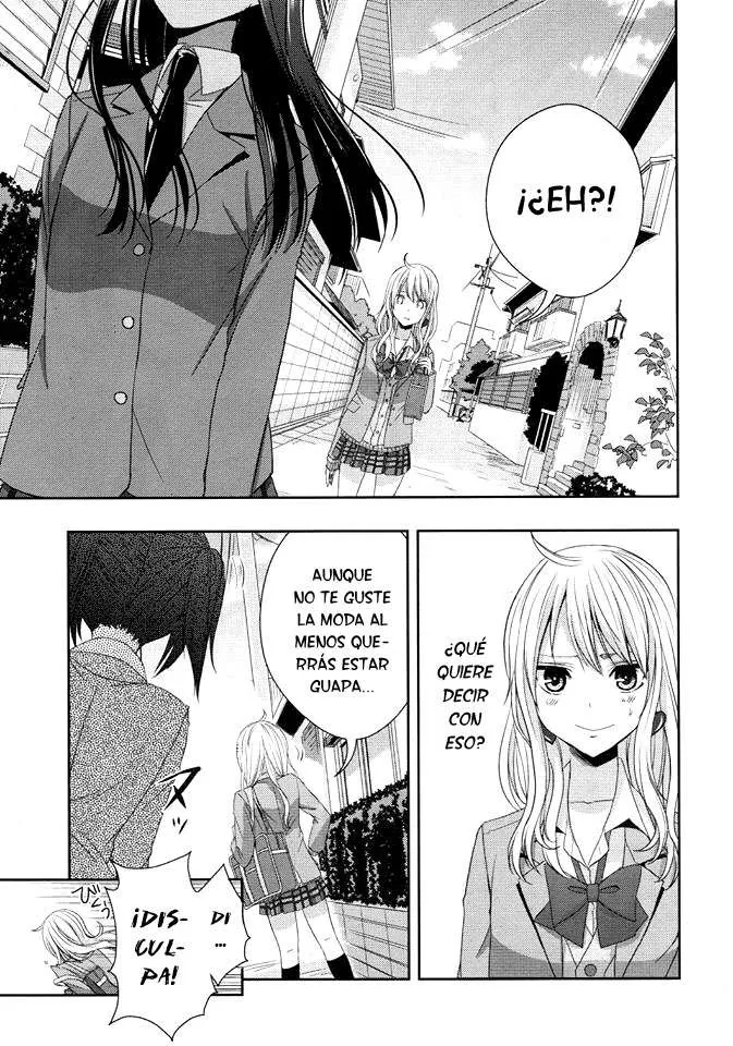 Citrus capítulo 17, página 14