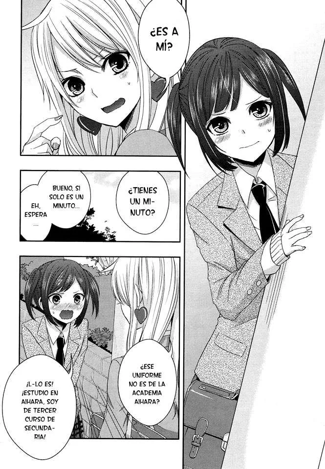 Citrus capítulo 17, página 15