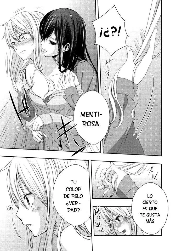 Citrus capítulo 17, página 24