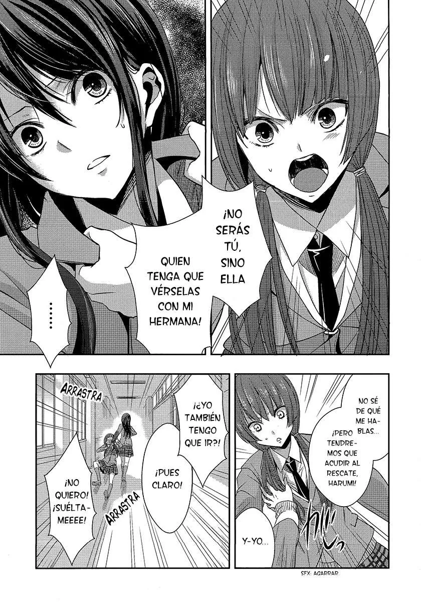 Citrus capítulo 18, página 4