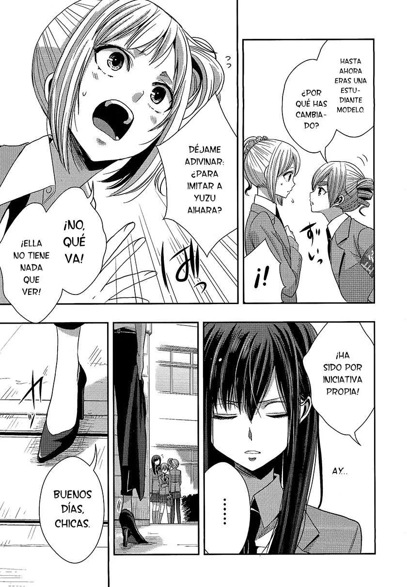 Citrus capítulo 18, página 6