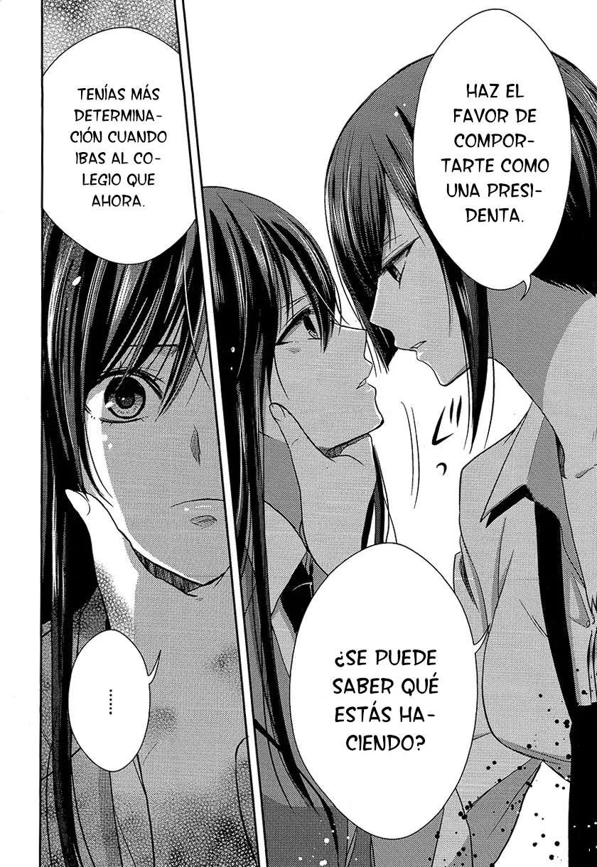Citrus capítulo 18, página 9