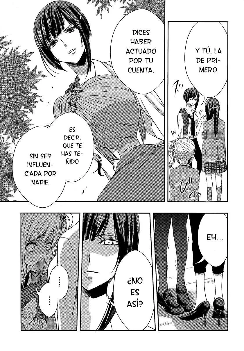Citrus capítulo 18, página 10