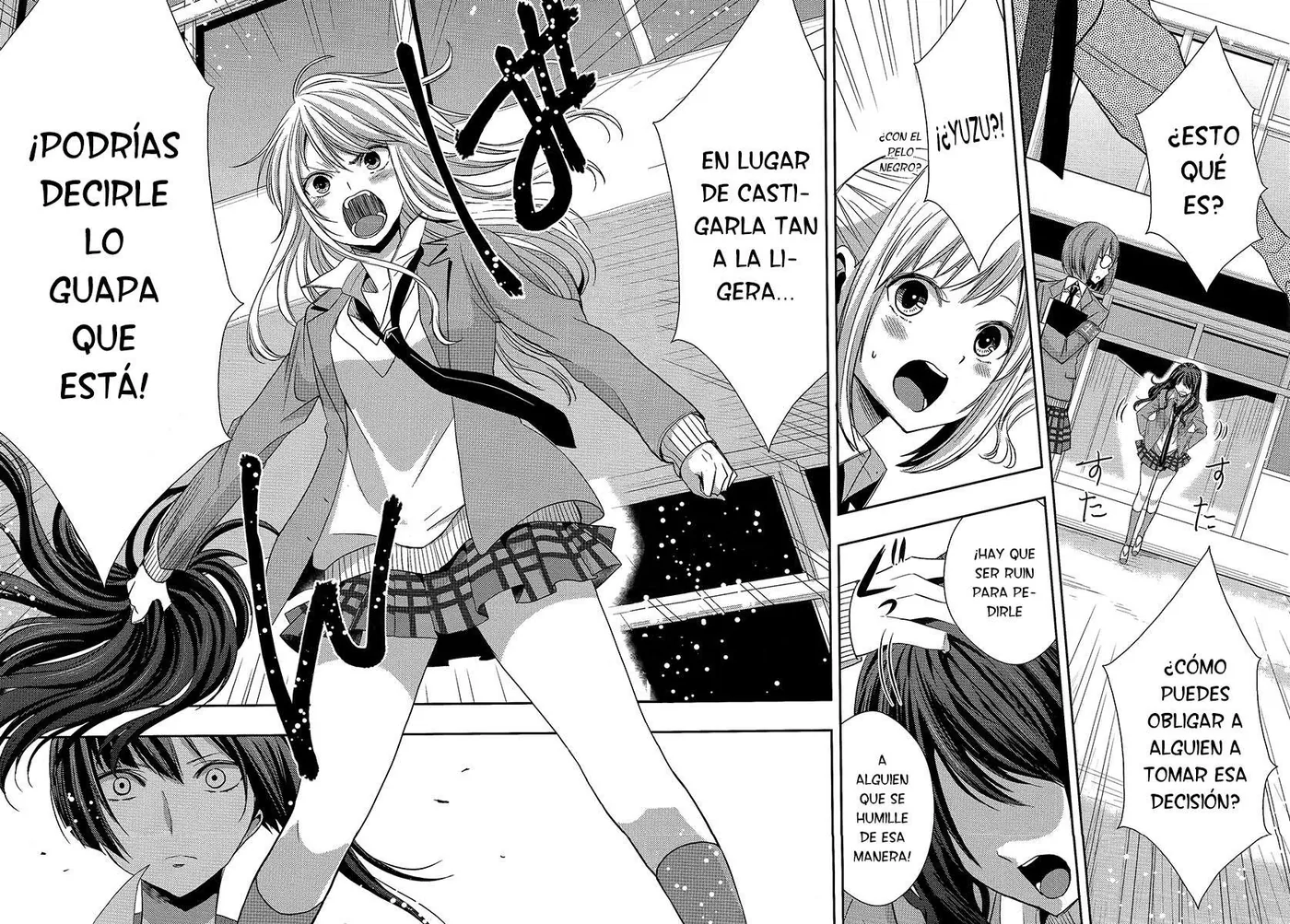 Citrus capítulo 18, página 13