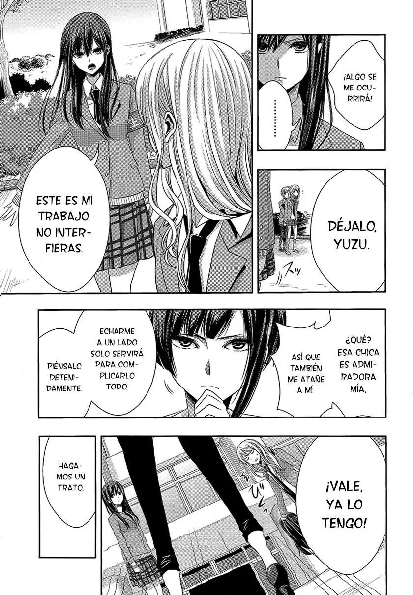 Citrus capítulo 18, página 15