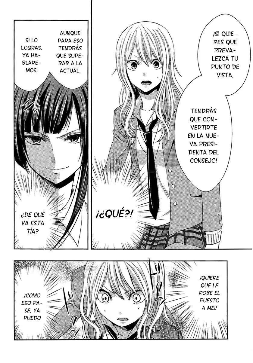 Citrus capítulo 18, página 16