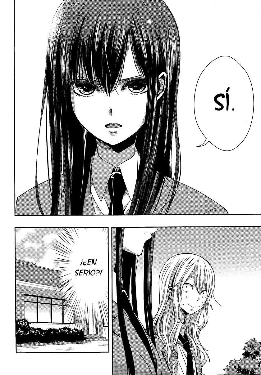 Citrus capítulo 18, página 18