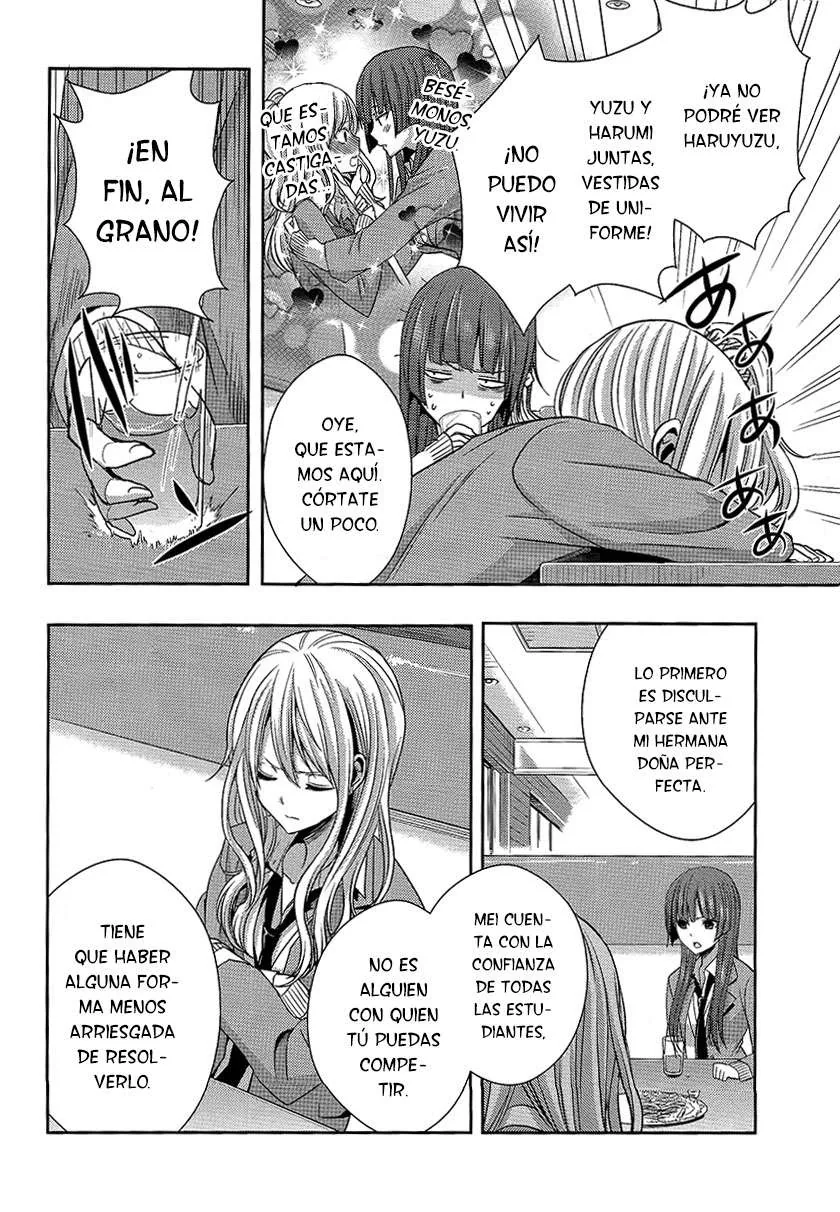 Citrus capítulo 18, página 20