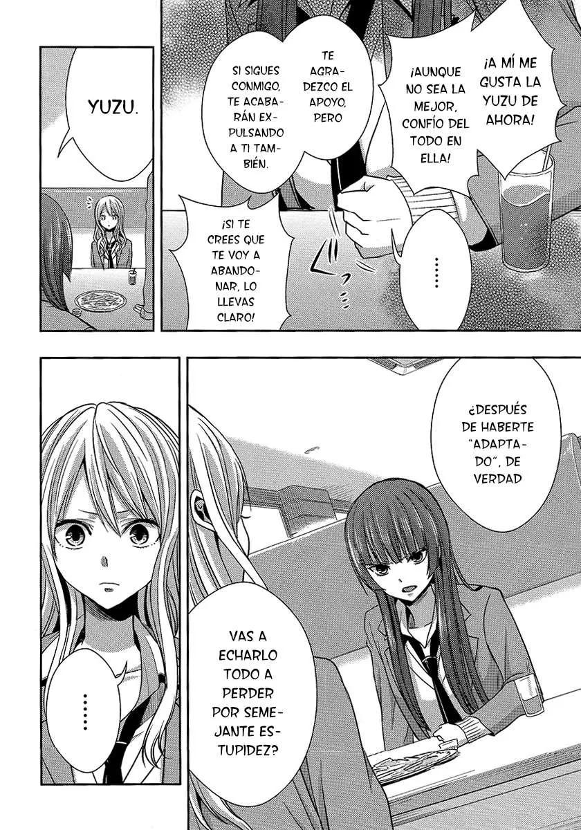 Citrus capítulo 18, página 23