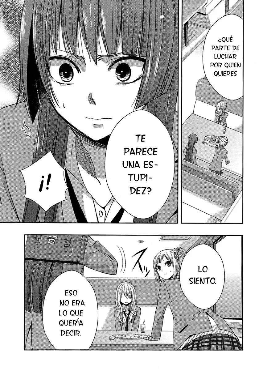 Citrus capítulo 18, página 24