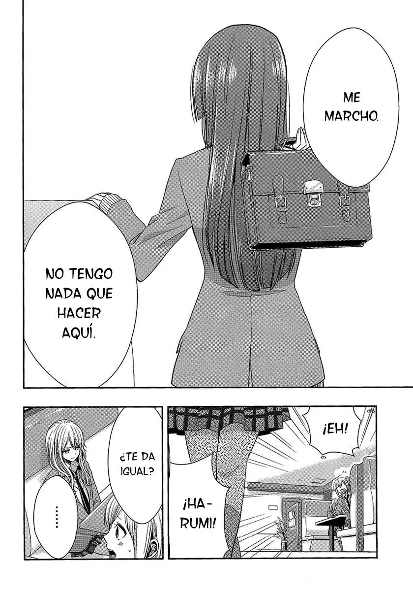 Citrus capítulo 18, página 25