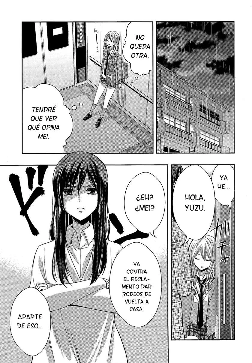 Citrus capítulo 18, página 26