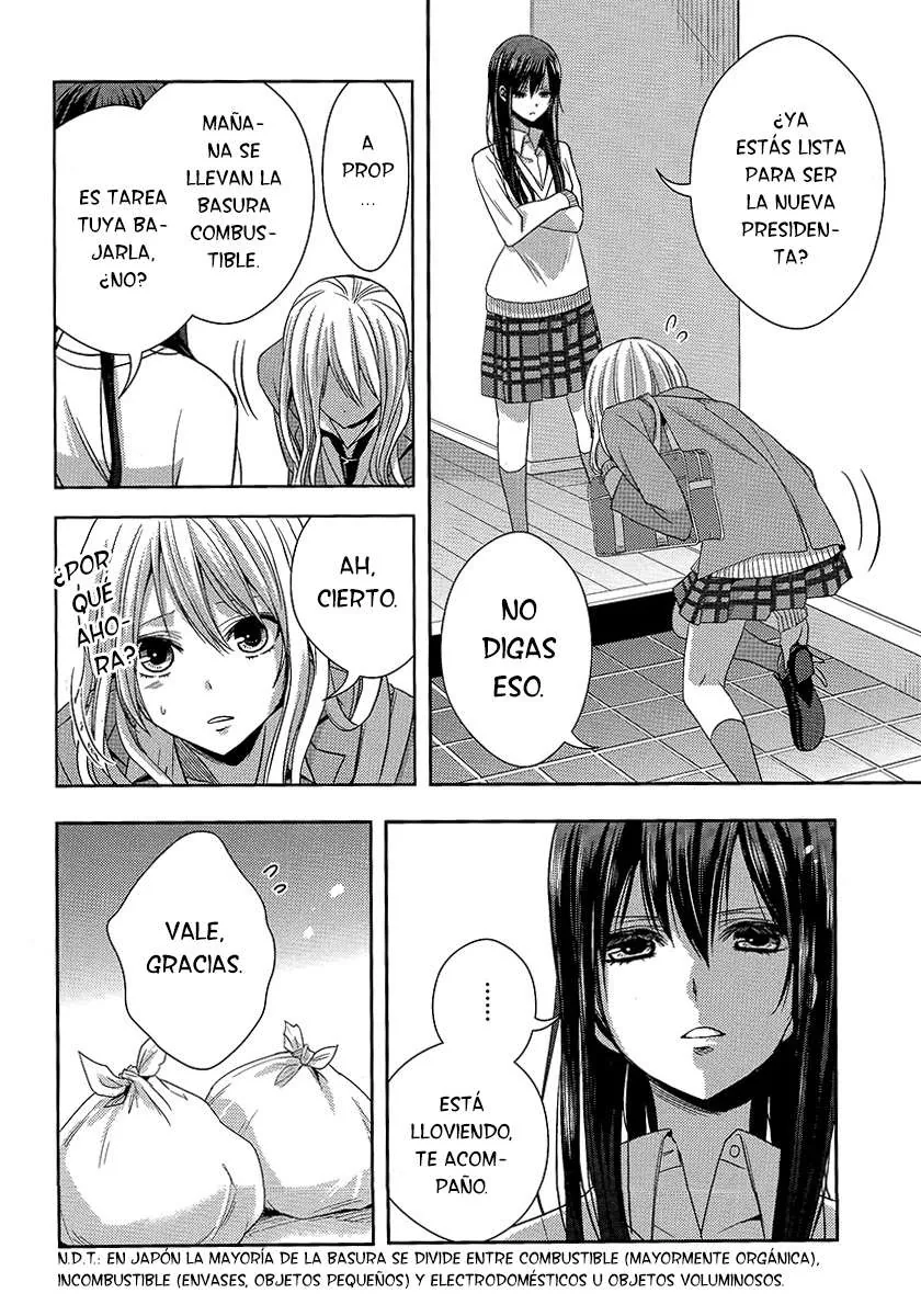 Citrus capítulo 18, página 27