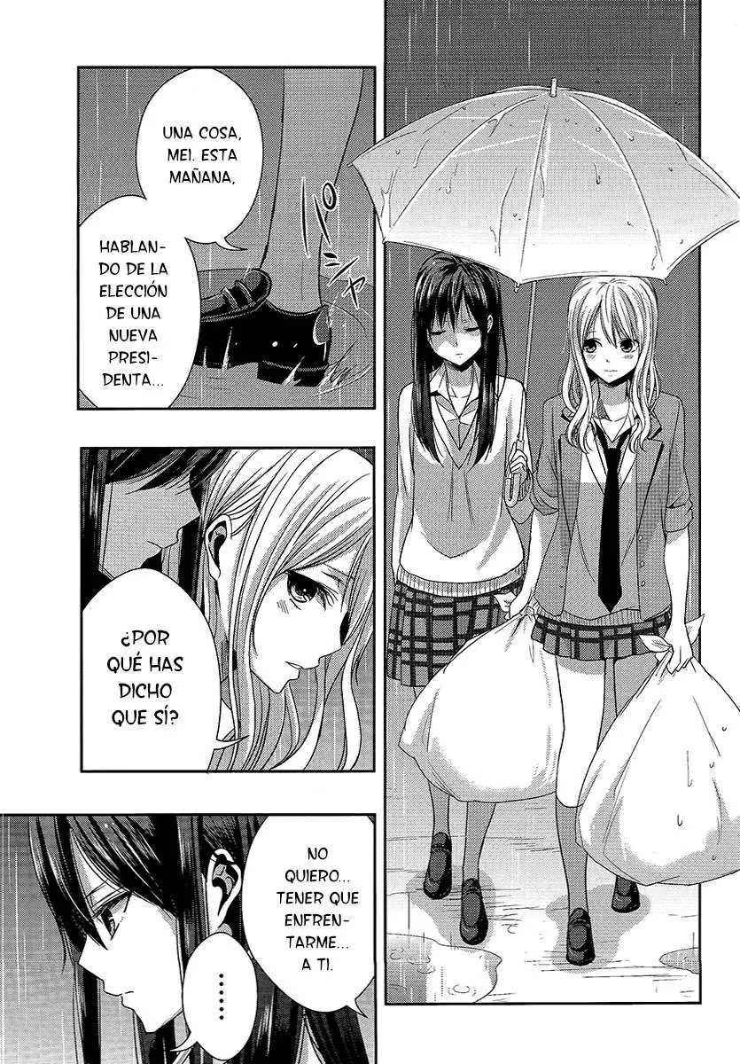 Citrus capítulo 18, página 28