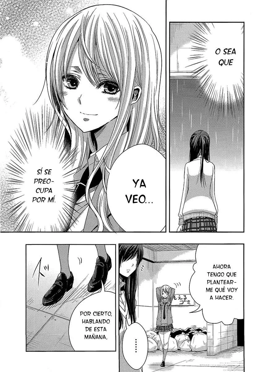 Citrus capítulo 18, página 30