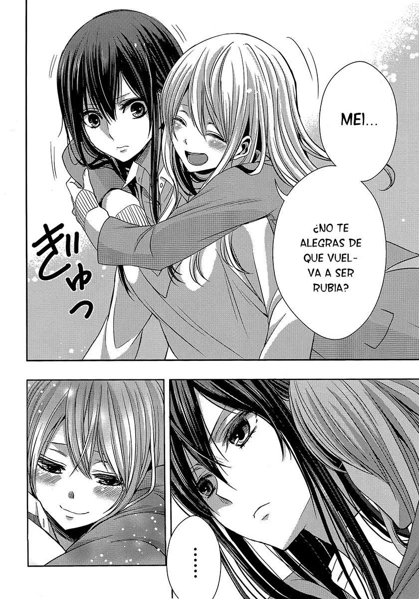 Citrus capítulo 18, página 31