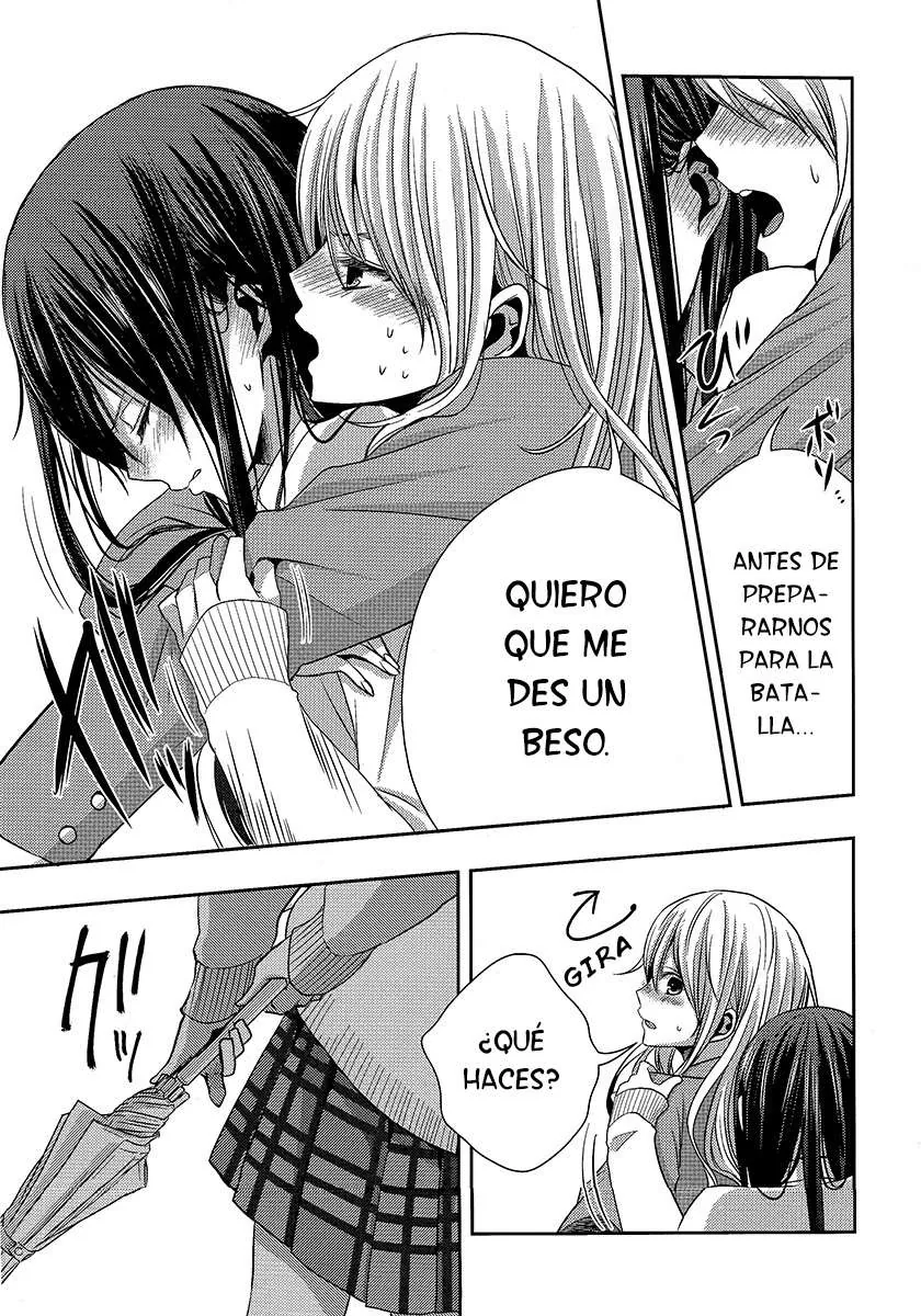 Citrus capítulo 18, página 32