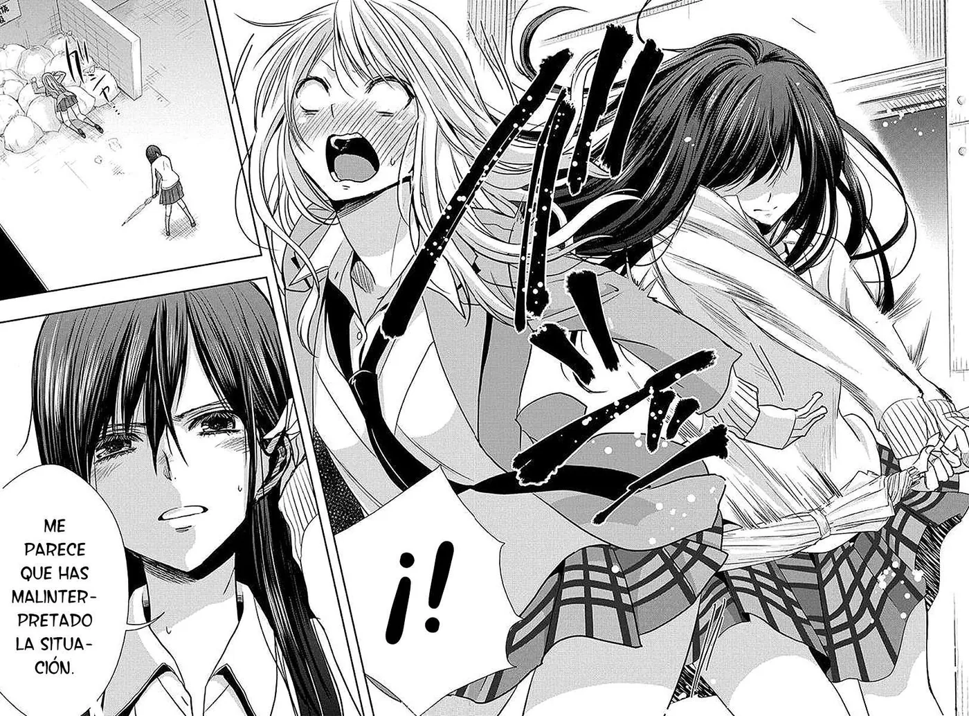 Citrus capítulo 18, página 33