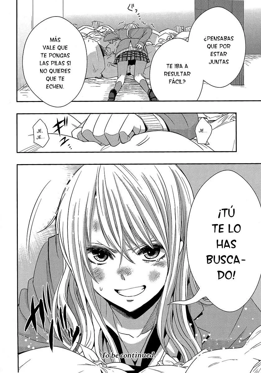 Citrus capítulo 18, página 34