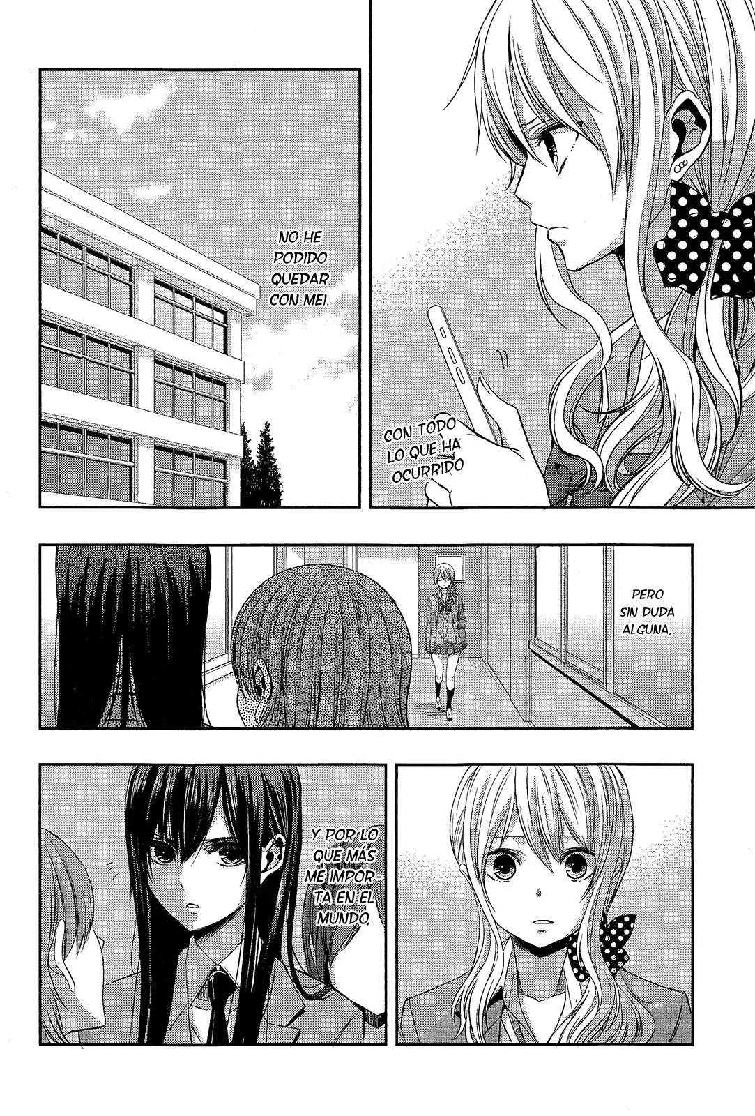 Citrus capítulo 19, página 5