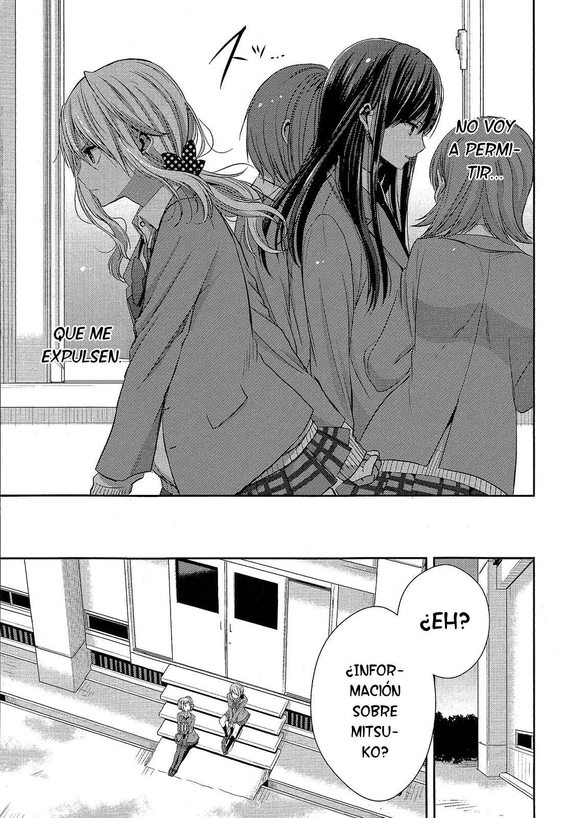 Citrus capítulo 19, página 6