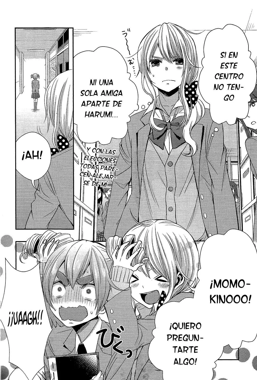 Citrus capítulo 19, página 9