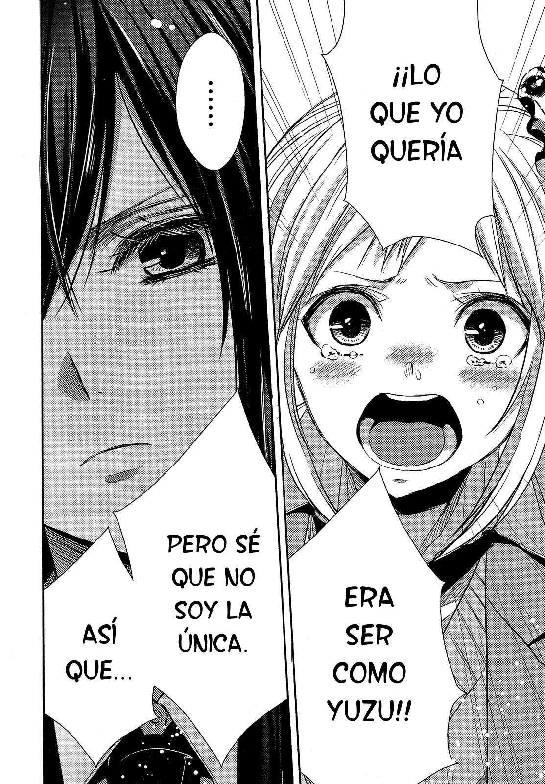 Citrus capítulo 19, página 15
