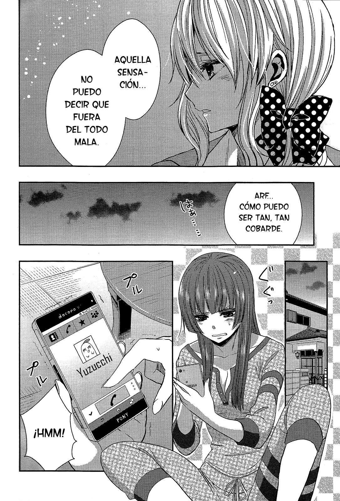 Citrus capítulo 19, página 19