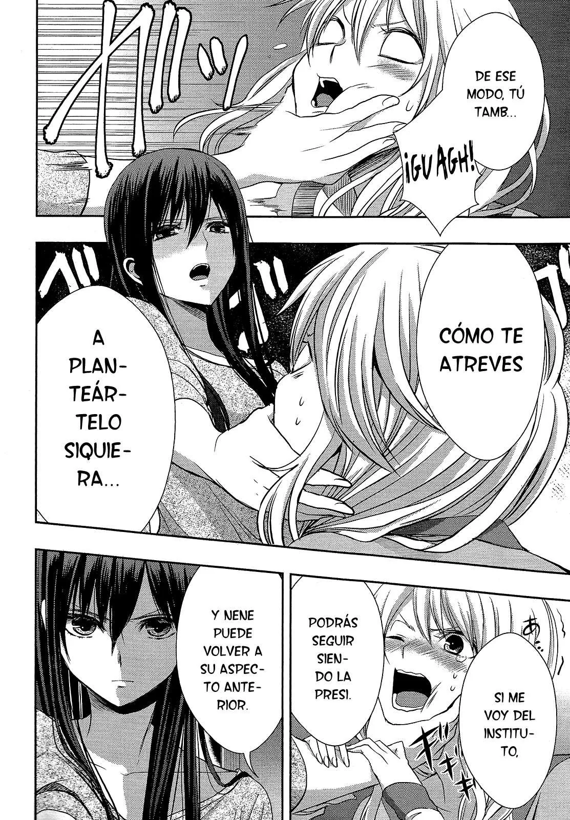 Citrus capítulo 19, página 25