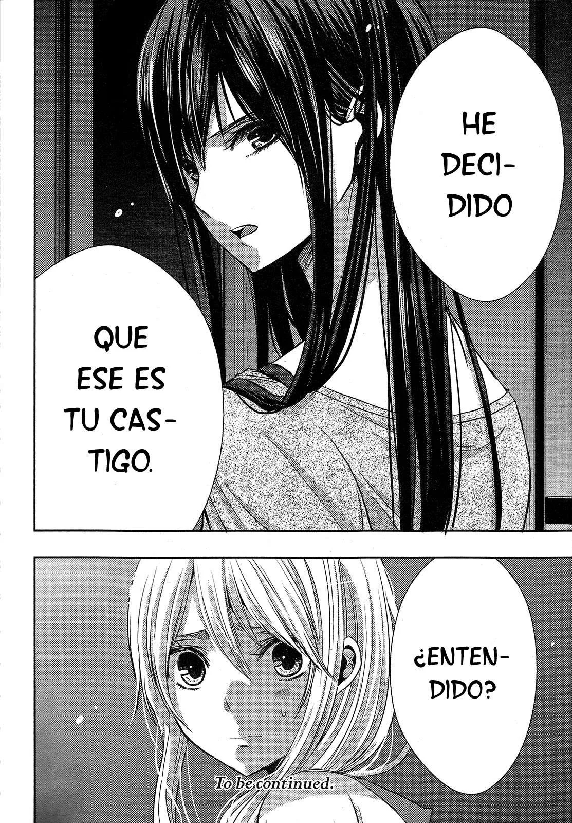 Citrus capítulo 19, página 30