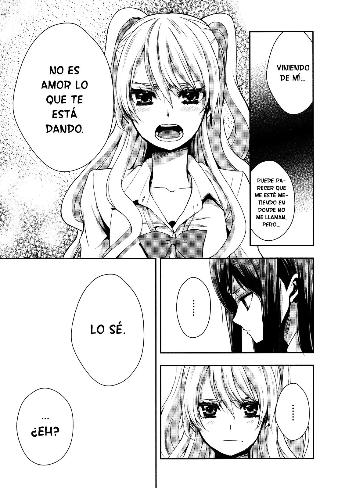 Citrus capítulo 2, página 24