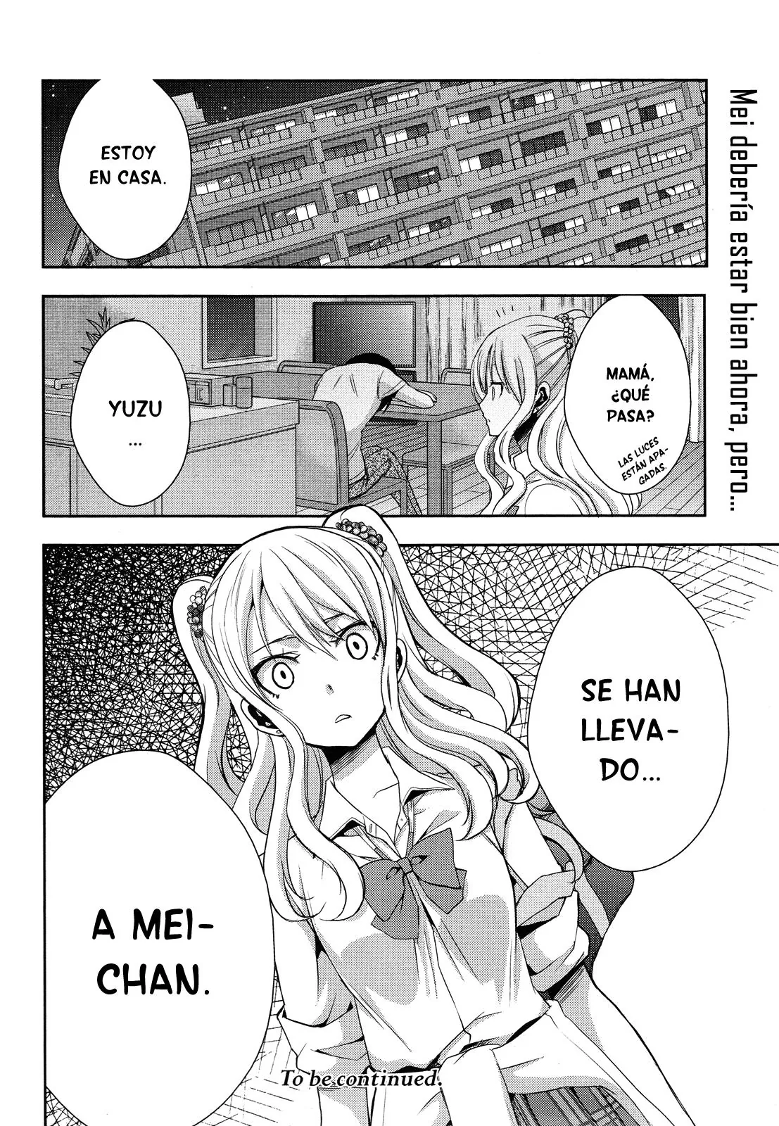 Citrus capítulo 2, página 36