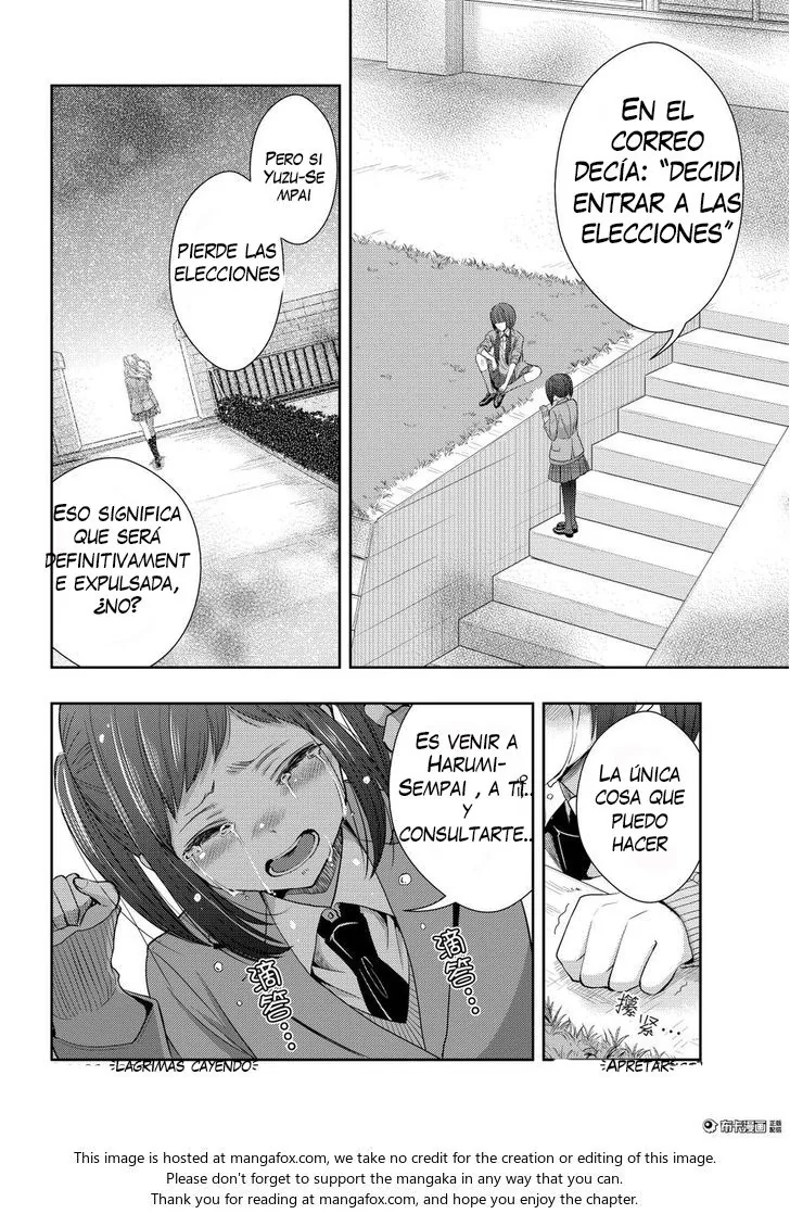 Citrus capítulo 20, página 6