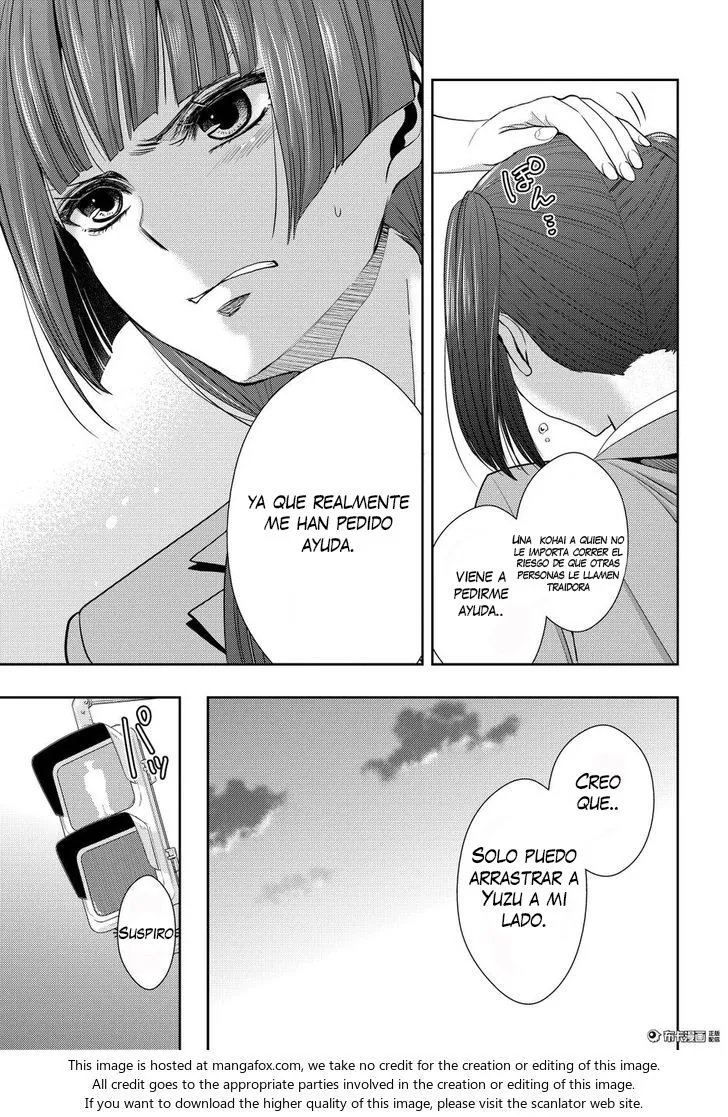 Citrus capítulo 20, página 7