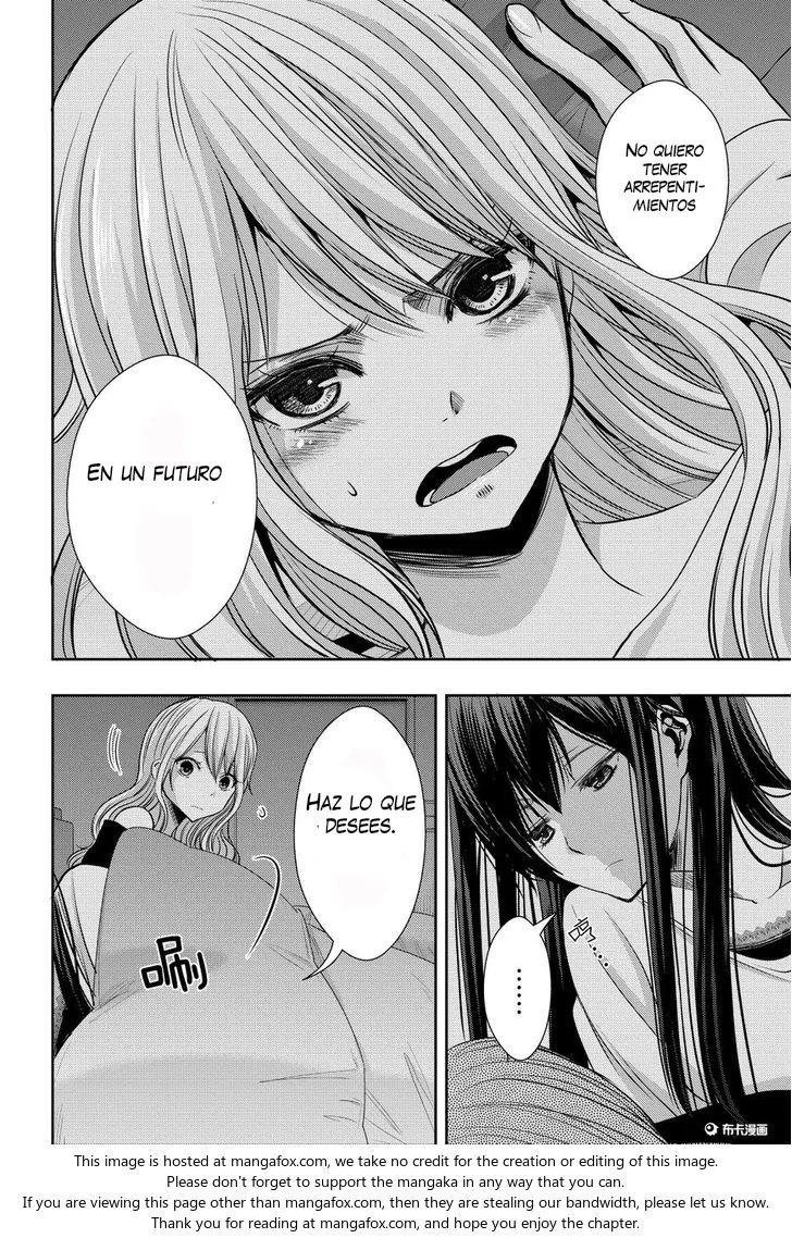 Citrus capítulo 20, página 18