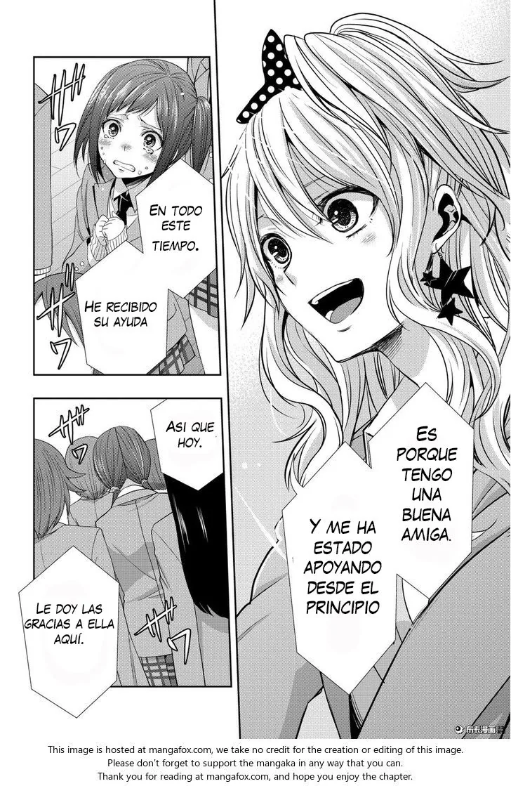 Citrus capítulo 20, página 24