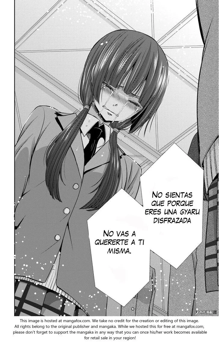 Citrus capítulo 20, página 26