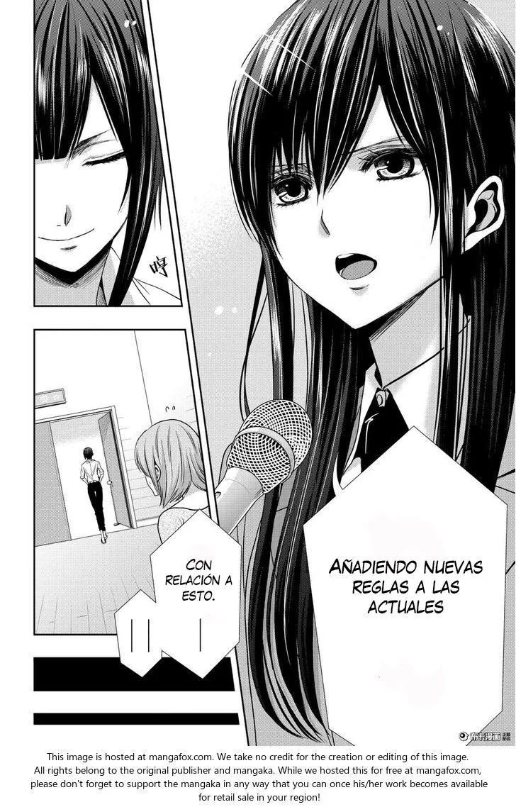 Citrus capítulo 20, página 30