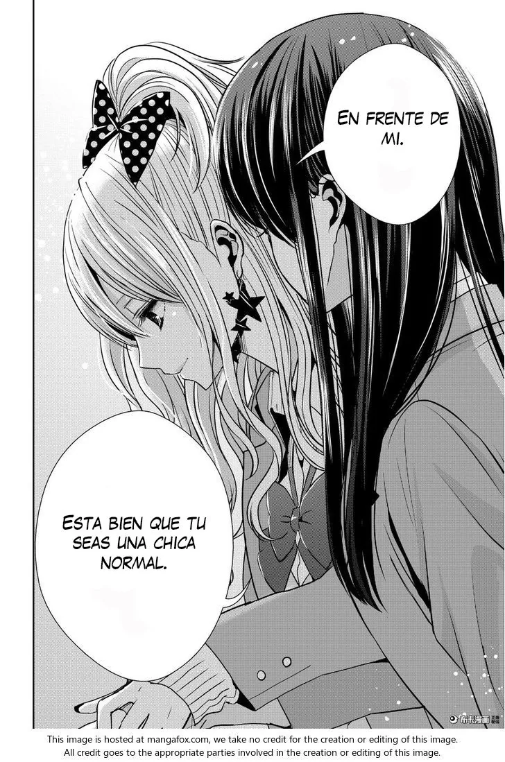 Citrus capítulo 20, página 34