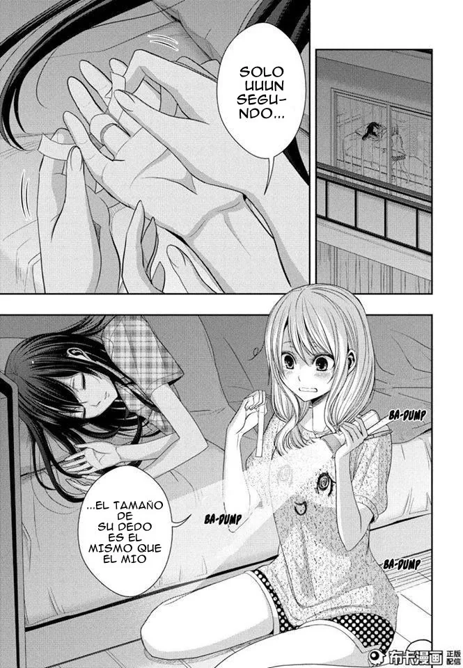 Citrus capítulo 23, página 2