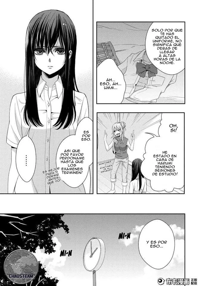 Citrus capítulo 23, página 9