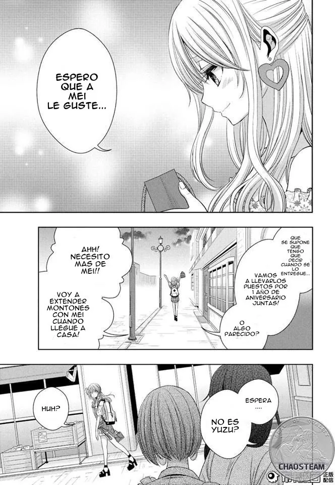Citrus capítulo 23, página 27